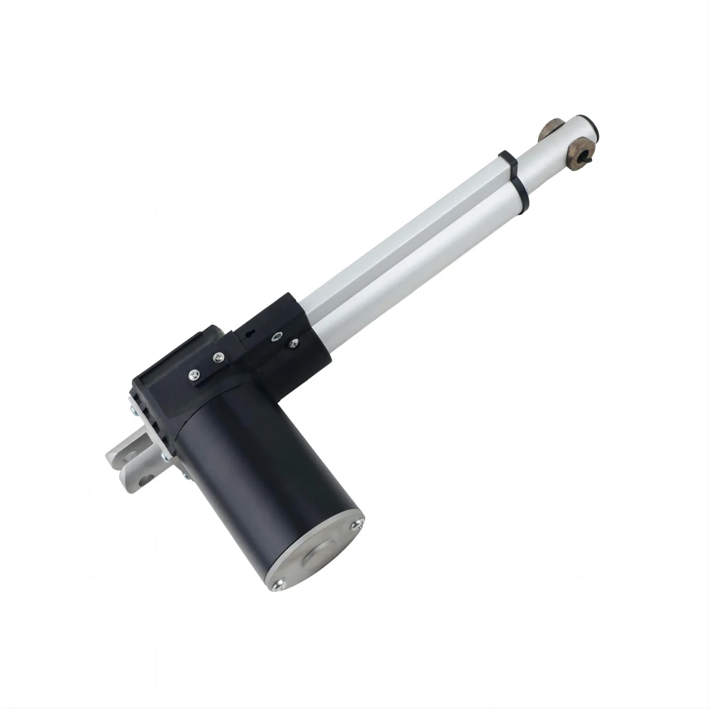 BM-10 linear actuator 1