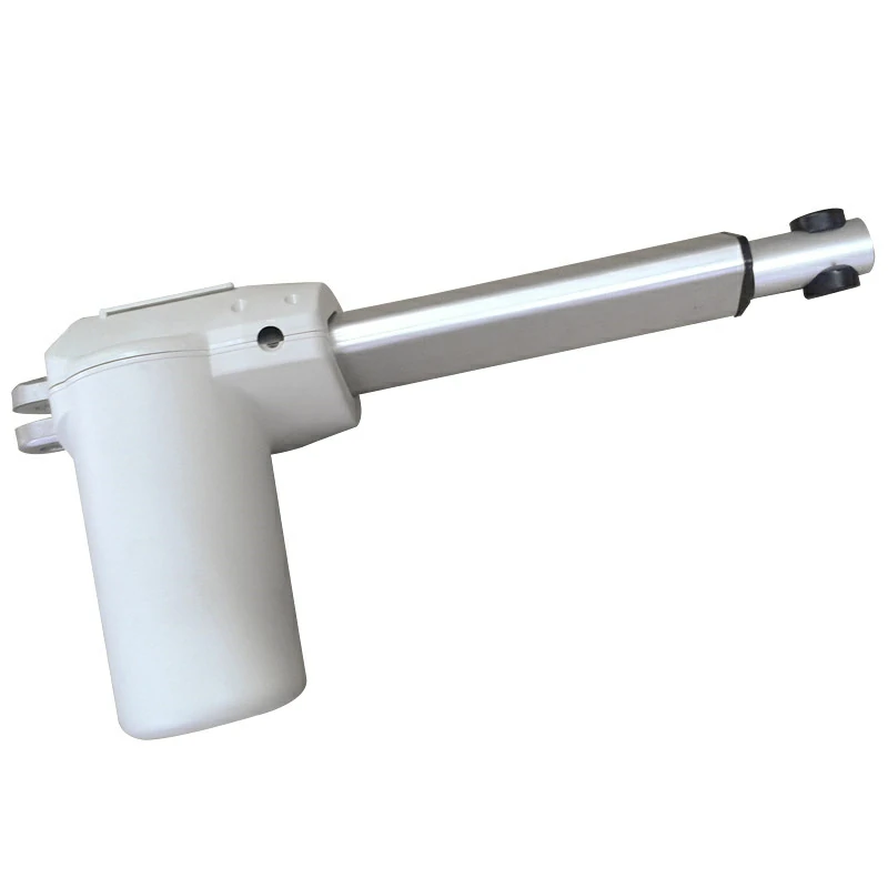 Medical linear actuator