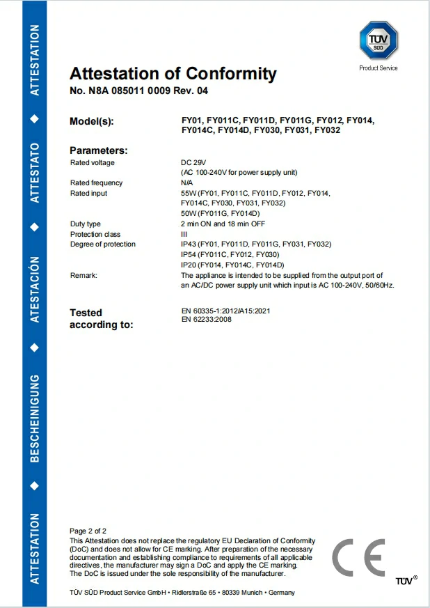 linear actuator controller1