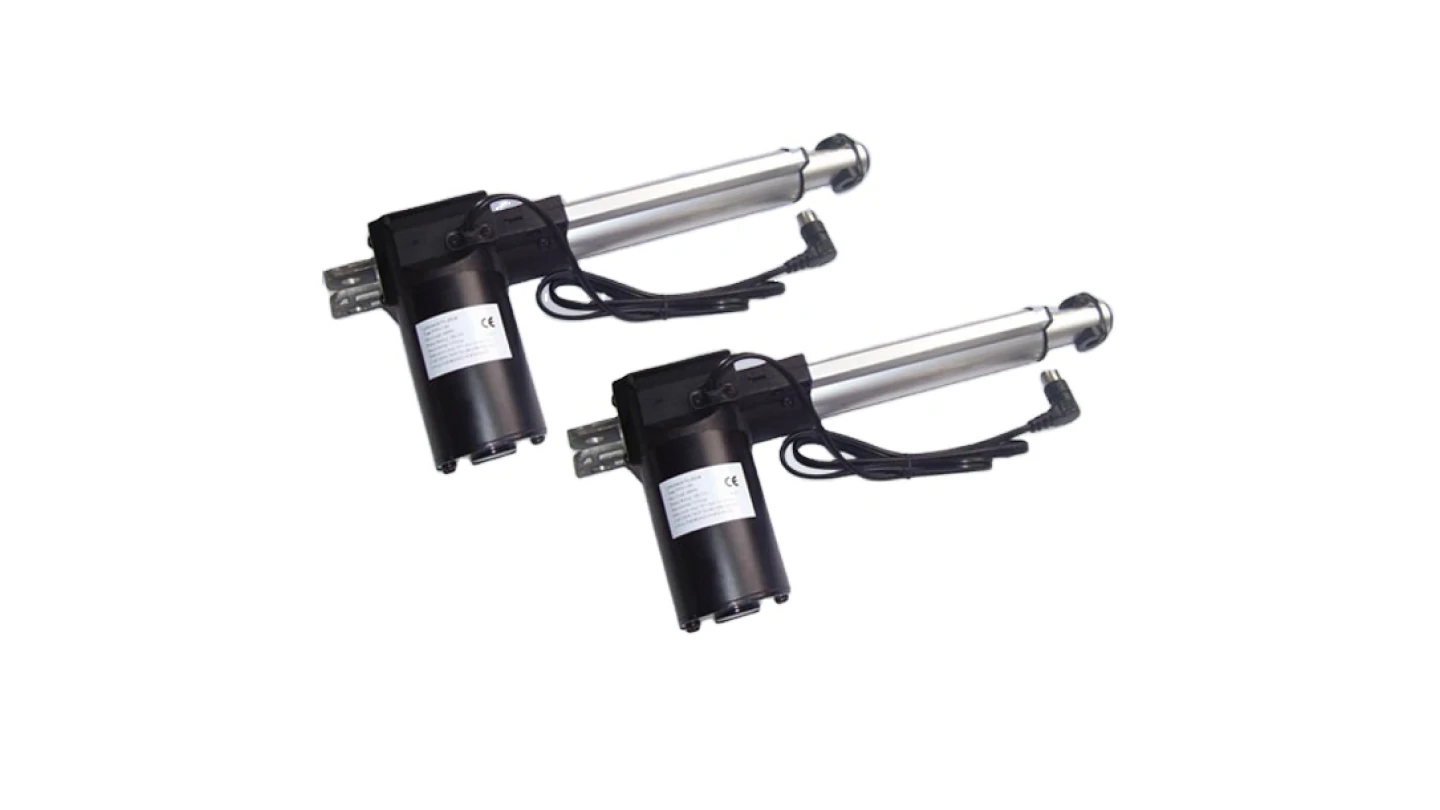 linear actuator