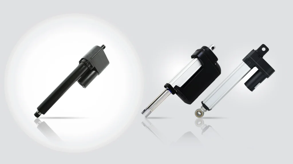 Electric Linear Actuators